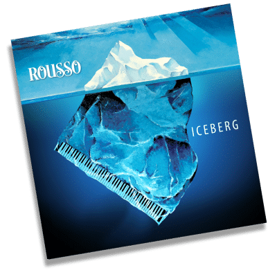 CD Iceberg